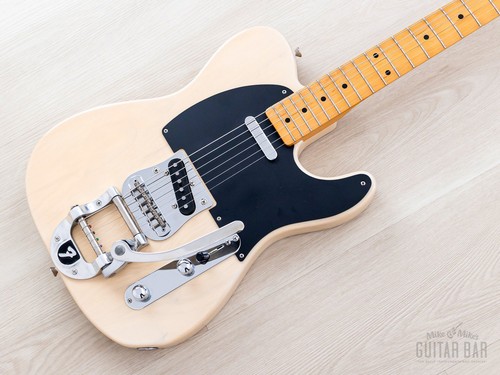 2004 fender telecaster - 2004, ‘52