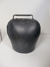 Ancienne Cloche Vache Cotfer A