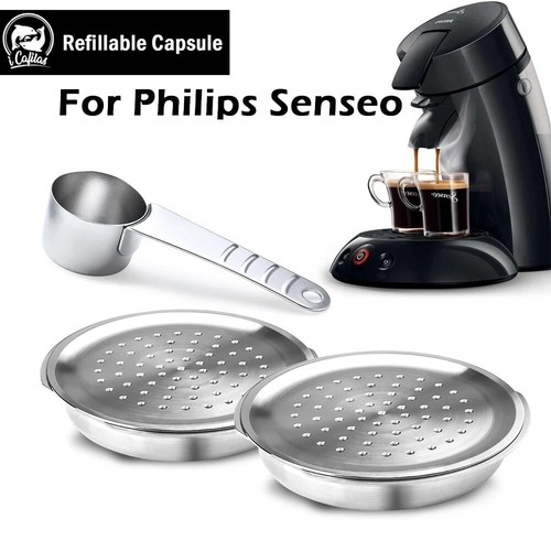 Capsules senseo - senseo, de