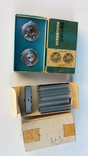 Anciens paquets lames de - anciens,