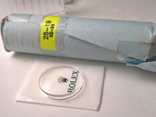 ROLEX SUBMARINER 5513 5512