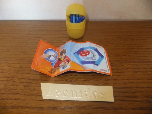 Kinder surprise mixart - ,
