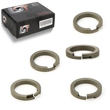 5x Air Châssis Suspension