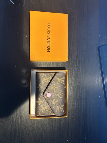 Louis vuitton portefeuille - vuitton,