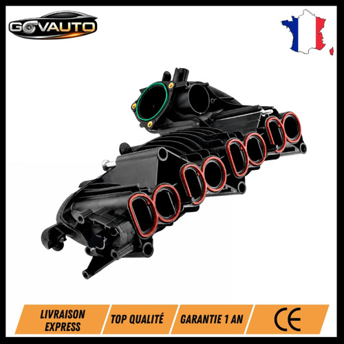 Collecteur admission pour - collecteur,