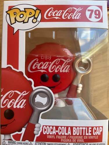 Funko pop figurine - pop,