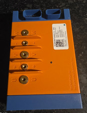 ASI BAC4000 E-Bike Controller (Can work w/ Sur Ron / Talaria / X260) MAX 12KW