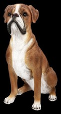 Figurine De Chien - Boxer