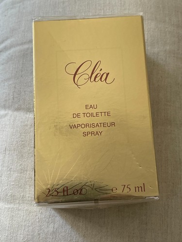 Parfum eau toilette cléa - parfum,