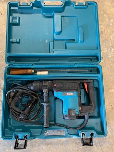 Perforateur burineur sds - sds, max
