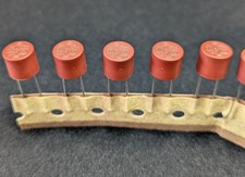 Fusibles 382 ronds 250v