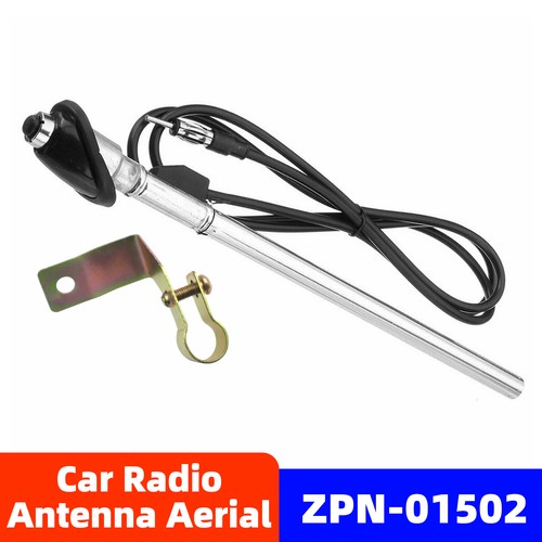 Antenne radio voiture - radio,