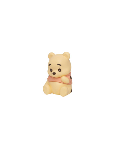 Tirelire cuddly doll winnie - cuddly,
