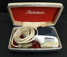 rasoir électrique Philips