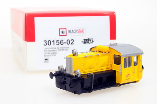 Lenz blackstar 30156 02 köf - /,