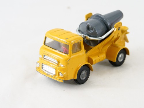 Joal camion albion toupie - joal,