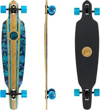 ✅ [NEUF] LONGBOARD MINDLESS MAVERICK DT IV TALISMAN – 9.75″X44″ [Haut de Gamme]