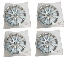 SET 4X ENJOLIVEUR DE ROUE