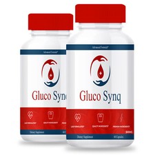 Gluco Synq - Gluco Synq
