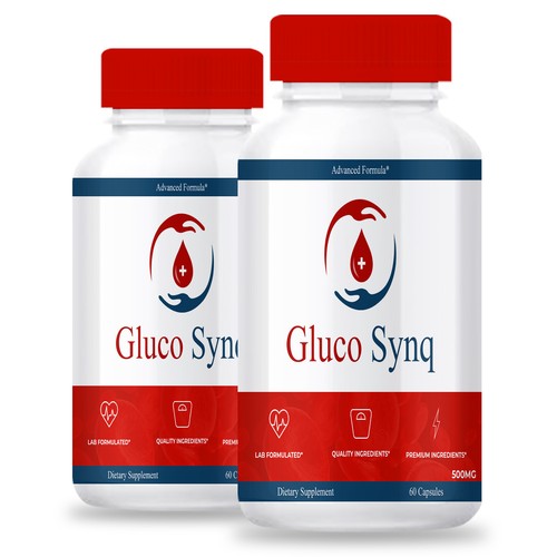 Gluco synq - gluco,