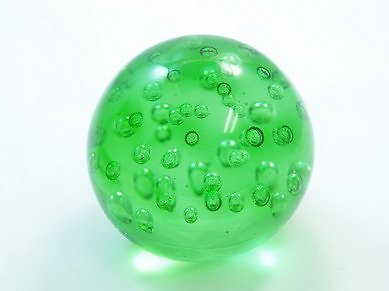 Design art glass mouth blown - glass,