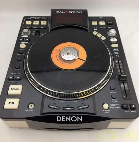 Denon s3700 cdj player - dn-s3700,