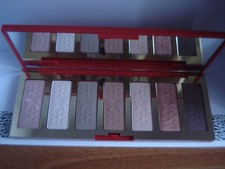 Palette ombres à paupières