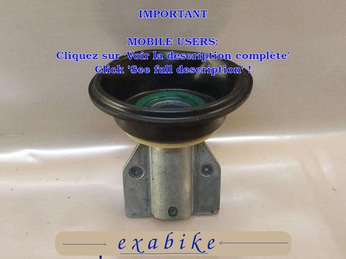 Boisseau carburateur pour - boisseau, de