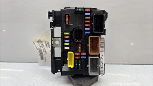 Boitier servitude moteur - , (bsm)