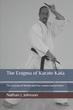 Nathan J Johnson The Enigma of