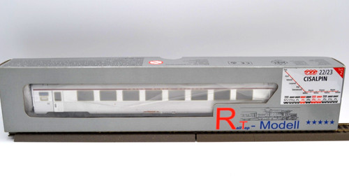 Railtop modell 86102 - railtop,