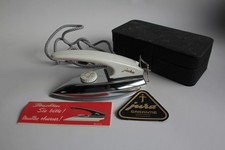 Jura fer à repasser bakélite