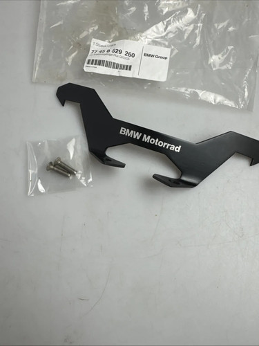 Bmw 650 77458529260 - bmw, g