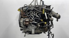 Moteur FORD FOCUS 2 PHASE 2