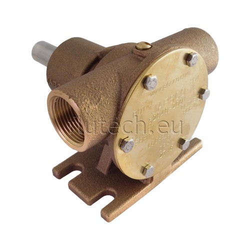 Jabsco 52040 2001 - jabsco, 52040-2001