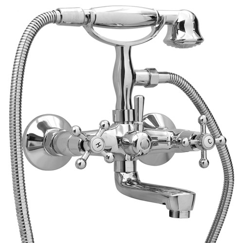 Robinet baignoire 2 - robinet, de