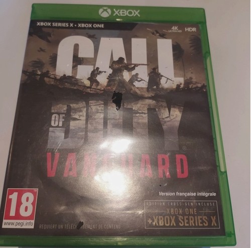 Jeux video call - call, duty