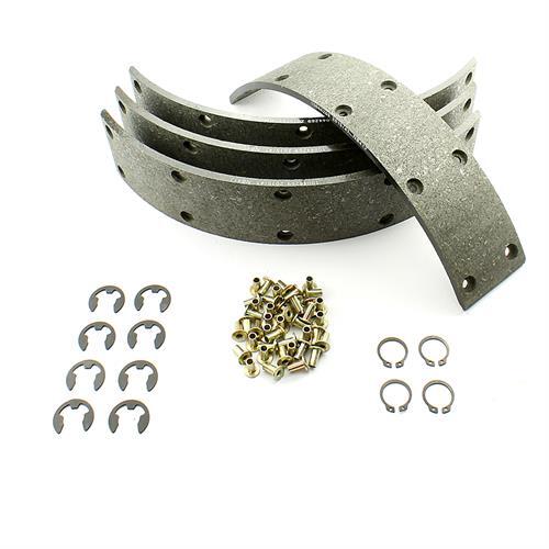 Frein excès 0mm mercedes - 4x,
