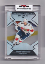 2021-22 Upper Deck Black Diamond DIAMOND GALLERY # DG-GD Grigori Denisenko
