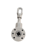 Argan Vitesse Tente Solaire Universelle Tempotest Rapport 3/1 SPEED