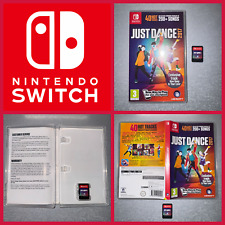 Just Dance 2017 (Cartridge) • Nintendo Switch