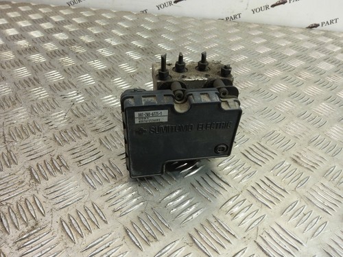 Daihatsu trevis 2006 pompe - trevis,