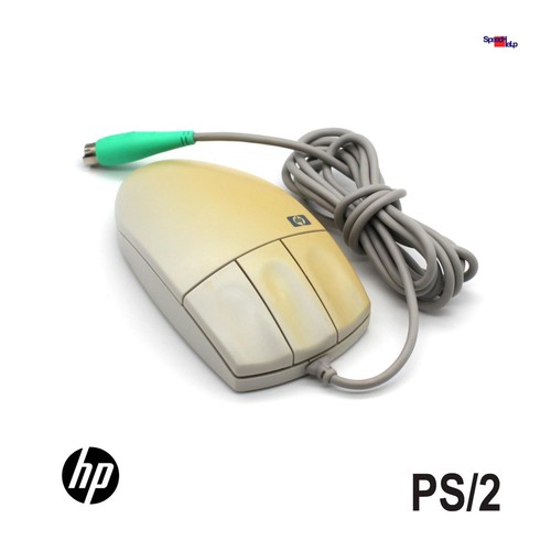 Hewlett packard s35 souris - m-s35,