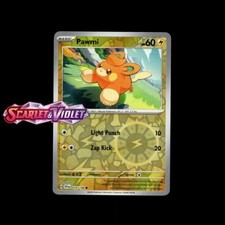 Pokemon Scarlet & Violet Base Set | Choose Your Card! | Reverse Holo/Holo