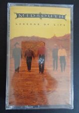 MIDSOUTH Lessons of Life NEW