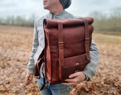 Sac dos roulettes - à,