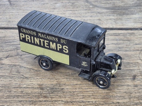 Camion miniature renault - camion,
