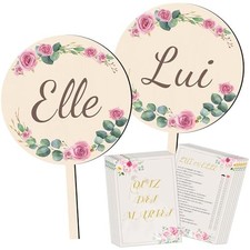 Bomtop Decoration Mariage, 2