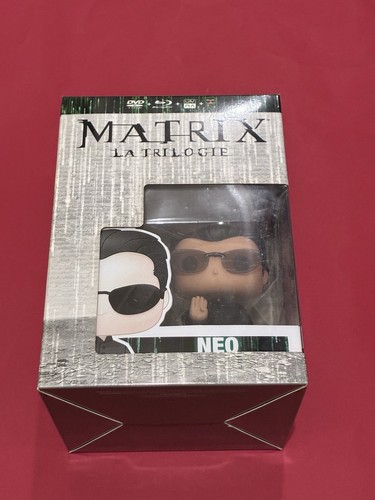 Funko pop neo 157 - pop,