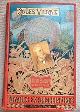 Jules Verne, Hetzel, Michel